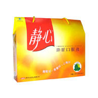 Jingxin Sleep-enhancing Oral Liquid